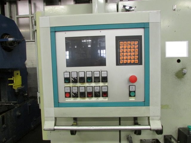 VENEMA TPM1  2003